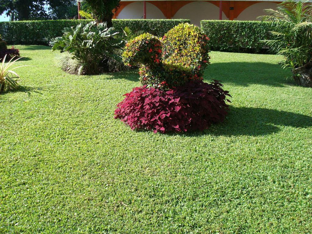 Hotel Playa Azul Catemaco Exterior photo